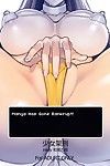 (C82) [Shoujo Kakei (Inkey, Izumi Banya)] Maya wa Hasan Shite Shimatta - Manya Has Gone Bankrupt (Dragon Quest IV)  {doujin-moe.us}