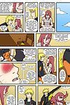 [mattwilson] Naruto interrogatórios (naruto)[color r.o.d.]