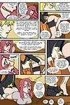 [mattwilson] Naruto interrogatórios (naruto)[color r.o.d.]