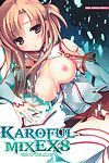 (C82) [KAROMIX (karory)] KAROFUL MIX EX8 (Sword Art Online)  [Life4Kaoru]