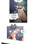 Yi hyeon min 秘密 フォルダ ch.1 16 () (ongoing) 部分 11