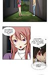 Yi hyeon min 秘密 フォルダ ch.1 16 () (ongoing) 部分 13