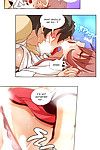 Yi hyeon min 秘密 フォルダ ch.1 16 () (ongoing) 部分 16