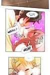 Yi hyeon min 秘密 フォルダ ch.1 16 () (ongoing) 部分 17
