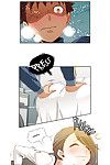 Yi hyeon min 秘密 フォルダ ch.1 16 () (ongoing) 部分 19