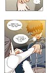 Yi hyeon min 秘密 フォルダ ch.1 16 () (ongoing) 部分 20