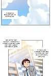 Yi hyeon min 秘密 フォルダ ch.1 16 () (ongoing) 部分 21