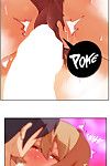 Yi hyeon min 秘密 フォルダ ch.1 16 () (ongoing) 部分 22
