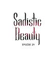 The Jinshan Sadistic Beauty Ch.1-30 () (Ongoing) - part 24