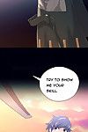 Perfect Half Ch.1-27 () (Ongoing) - part 17