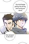 Perfect Half Ch.1-27 () (Ongoing) - part 27