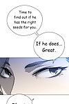 Perfect Half Ch.1-27 () (Ongoing) - part 30