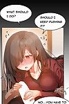 Mx2J Hari Dormitory Ch.0-31 () (Ongoing) - part 8