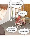 Mx2J Hari Dormitory Ch.0-31 () (Ongoing) - part 10
