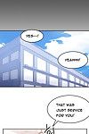 Mx2J Hari Dormitory Ch.0-31 () (Ongoing) - part 12