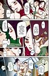 kisaragi de gunma aider me, Misaki san! (love selection) colorisée decensored