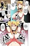 (C89) Funi Funi Lab (Tamagoro) Witch Bitch Collection Vol. 1 (Fairy Tail) #Based Anons Colorized Incomplete