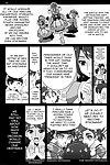 (comic1 9) studio mizuyokan (higashitotsuka Rai suta) segundo Virgen (go! la princesa precure) {doujins.com}