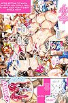 (comic1 9) studio mizuyokan (higashitotsuka Rai suta) segunda virgem (go! princesa precure) {doujins.com}