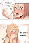 gamang sports Fille ch.1 28 () (yomanga) PARTIE 4