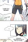 gamang sports Fille ch.1 28 () (yomanga) PARTIE 9