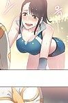 gamang sports Fille ch.1 28 () (yomanga) PARTIE 17