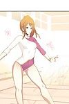 gamang sports Fille ch.1 28 () (yomanga) PARTIE 21