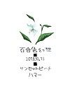 (kouroumu 9) Coucher de soleil Plage (hammer) Yuri iro gensou (touhou project) la communion de les pigistes