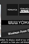 Sério woodman dyeon ch. 1 15 yomanga parte 3