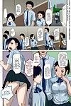 Kisaragi Gunma Giri Giri Sisters Ch. 1-4+Extra SaHa Colorized Decensored - part 2