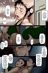 kisaragi gunma गिरि गिरि बहन ch. 1 4+extra साहा colorized decensored हिस्सा 3