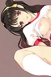 (comic1 9) ลิลลี่ ลิลลี่ กุหลาบ (mibu natsuki) bloomura! (the idolm@ster ซินเดอเรลล่า girls) {kfc translations}