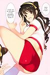 (comic1 9) Lily Lily Róża (mibu natsuki) bloomura! (the idolm@ster Kopciuszek girls) {kfc translations}
