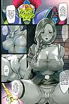 (comic1 7) hoạt hình kakei (inkey, Izumi banya) inzou Bianca (dragon sứ mệnh v) Sô-cô-la