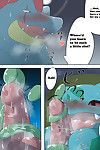limpeza o Nevoeiro Pokemon