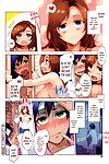 mizuryu Kei tonari no Rina san il mio Prossimo Rina (comic megastore alfa 2014 11) =tv= colorato