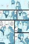 Homura Hinase Peanut Butter Lotion -After Days- Yuri-ism