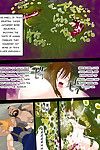 7961shiki Tifa no Yuuutsu - The Melancholy of Tifa (Final Fantasy VII) EHCOVE