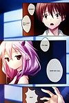 (C81) Radiant, Spread-Pink (Yuuki Makoto, Zinno) Guilty (Guilty Crown, Super Sonico) ZERO-VOID Incomplete