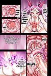 akumenari! Futanari majo Ultimate Futanari cadı Ultimate dijital PART 3
