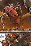 maririn yaru Dake manga kemohomo akazukin kemohono Đỏ cỡi hood (little Đỏ cỡi hood) phần 2