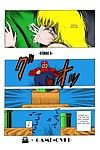 Horikawa Gorou Super Mario Chapter 1 Full Color