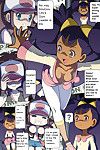 Makoto daikichi (bee j1) Pokemon บริษัท ยังไม่สมบูรณ์