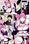 Hidebou SuccuLover - Succubus and Lover (COMIC HOTMiLK 2013-05) Oppai Dreams Scans