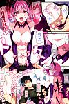 Hidebou SuccuLover - Succubus and Lover (COMIC HOTMiLK 2013-05) Oppai Dreams Scans