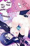(C84) Sapuri (Mizuse Kiseki) Pink Bullet (Danganronpa) (Blue Pierce)