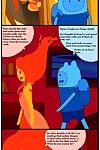 WB Adult Time (Adventure Time)