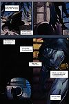 (C80) Gesuidou Megane (Jirou) Blind (Batman)
