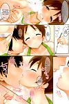 (comic1 7) Serizawa chambre (serizawa) niizuma l'interface utilisateur chan Jeunes mariés l'interface utilisateur (k on!) kirbydances