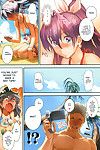 (C82) Werk (Andou Shuki) Oshigoto After 4 - After Work 4 (THE iDOLM@STER) doujin-moe.us